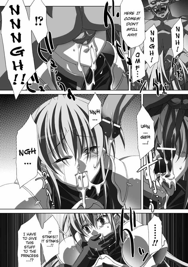 Akashiki Chapter 1000 Page 16